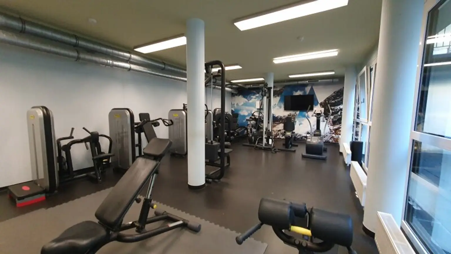 Tolle Neubauwohnung in Toplage mit Freifläche und Garage!