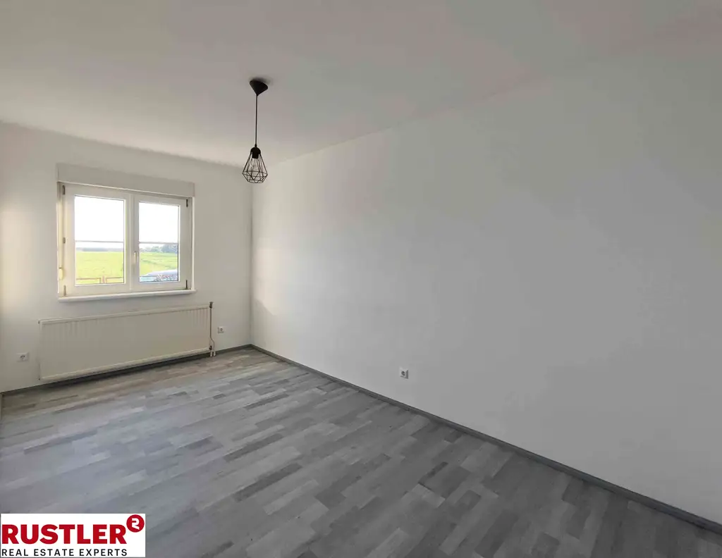 Neuer Preis!!! Gestalten, genießen, ländlich wohnen – Einfamilienhaus mit Gartenidylle nahe Wien
