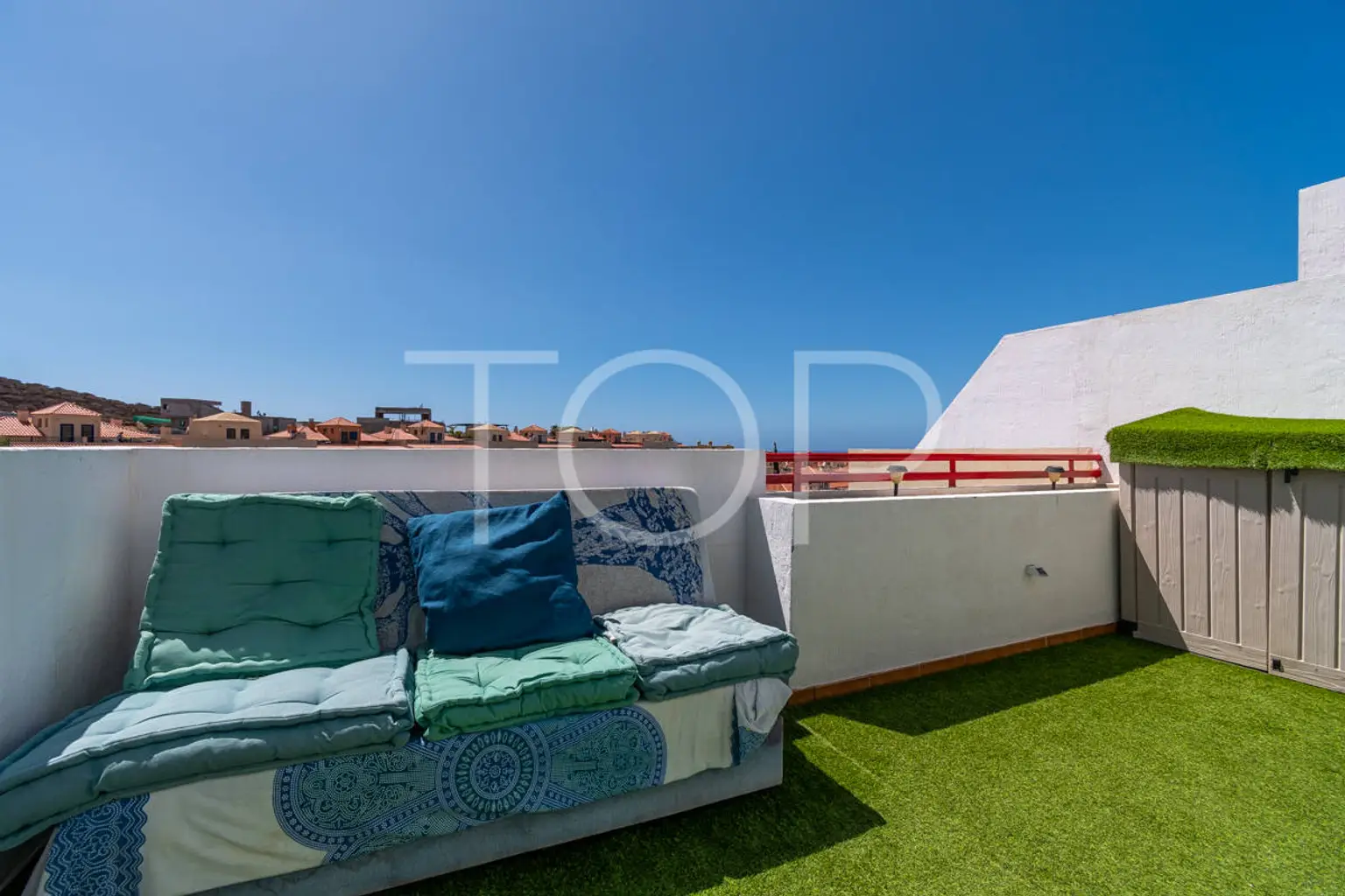 Apartment-El-Palm-Mar-xxx-Tenerife-7