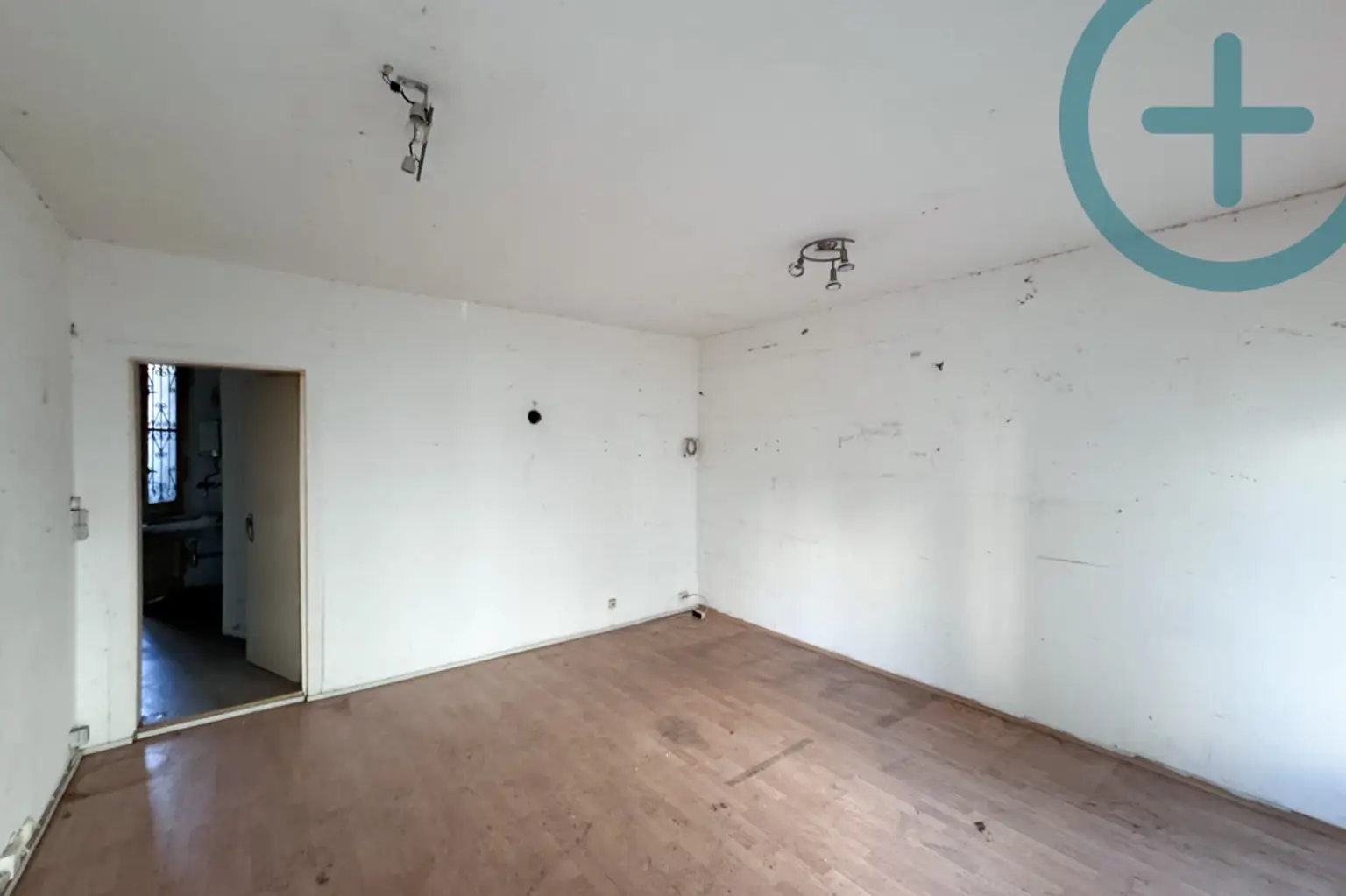 Geschäftslokal mit Auslage in frequentierter Lage