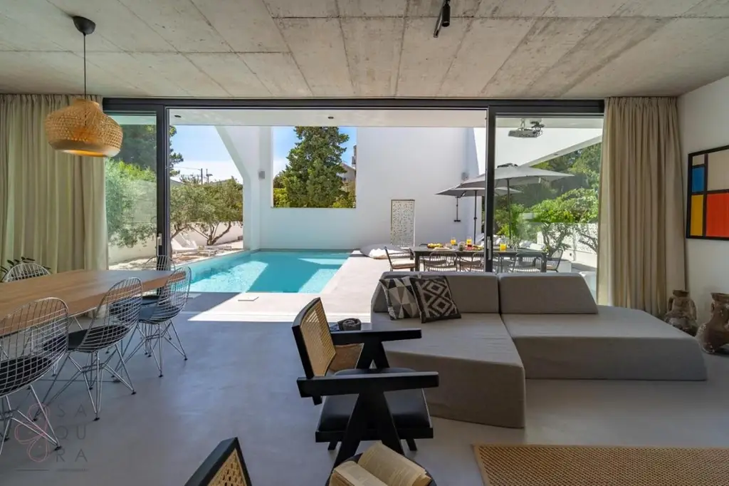 Amazing New Villa auf der Insel Brač – Mediterraner Luxus direkt am Meer