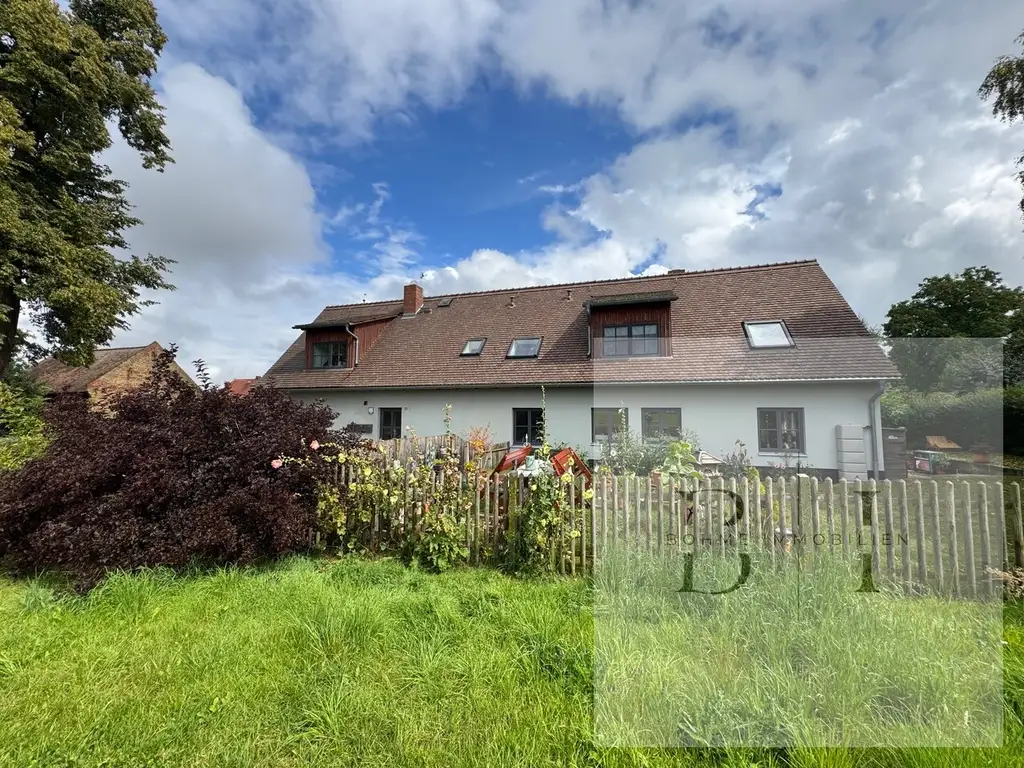 Attraktive 2-Zimmer-Wohnung | Baujahr 2015 | mit Garten und Blick ins Grüne
