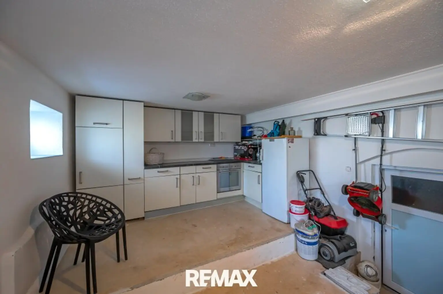 ca. 20m2 Partykeller mit separatem Eingang