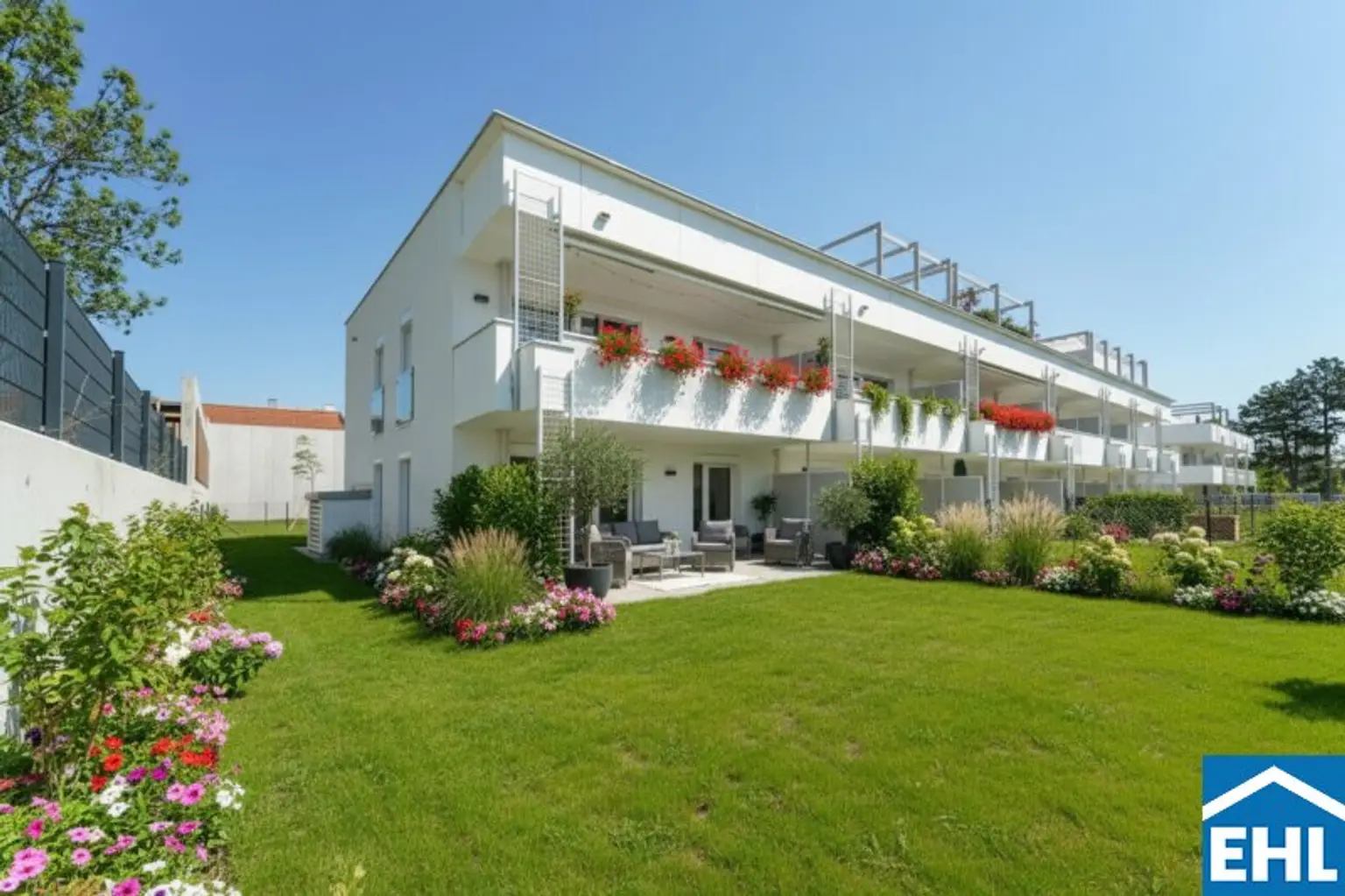 Im Einklang mit der Natur – Ihr neues Zuhause im Herzen der Idylle