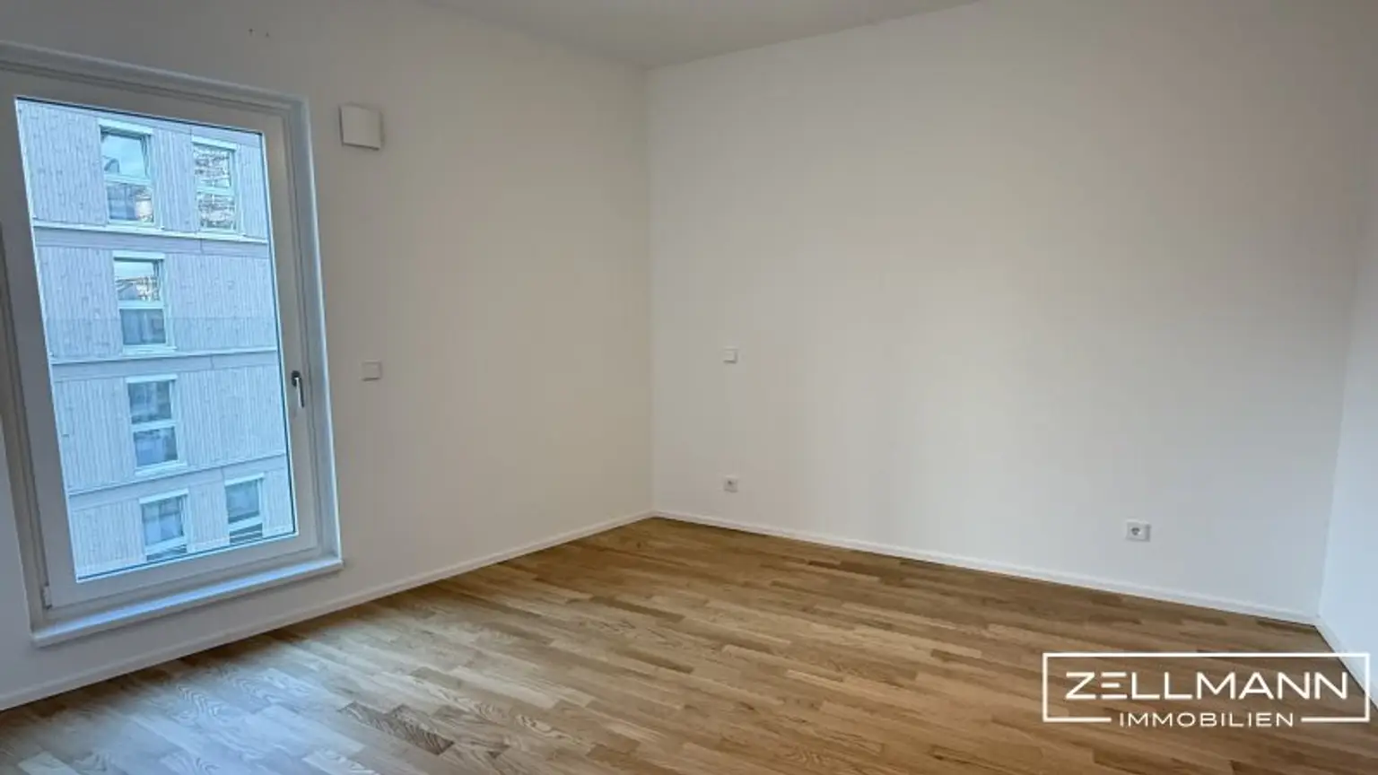 Rückzugsort über den Dächern – Erstbezug mit Loggia & Gemeinschaftsterrasse | ZELLMANN IMMOBILIEN