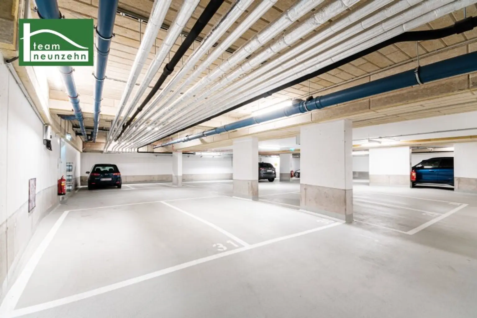 MODERN LIVING – Erstbezugs-Wohntraum auf Eigengrund nähe U1 mit energieeffizienter Erdwärme. - WOHNTRAUM