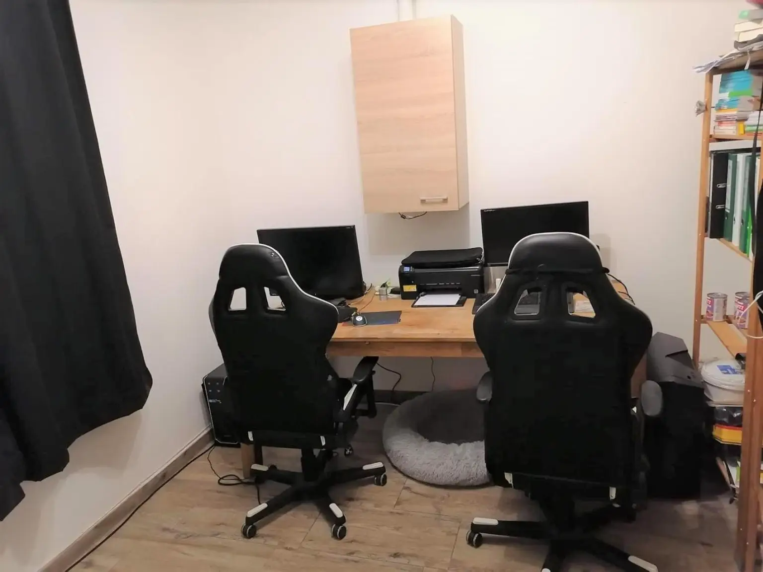 Büro