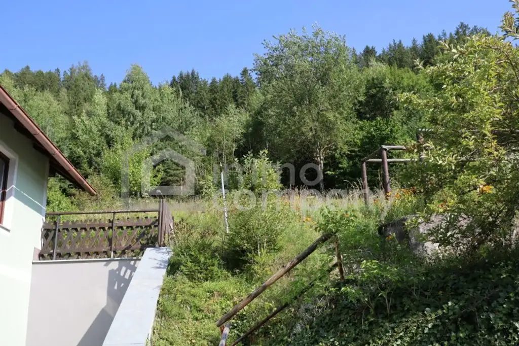 Großzügiges Einfamilienhaus in Sankt Jakob im Walde – 200 m² | 8 Zimmer | € 179.500