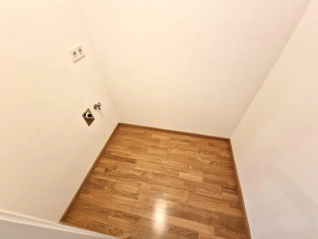 Top-moderne Neubauwohnung mit MEGA-Terrassenfläche (1.OG)