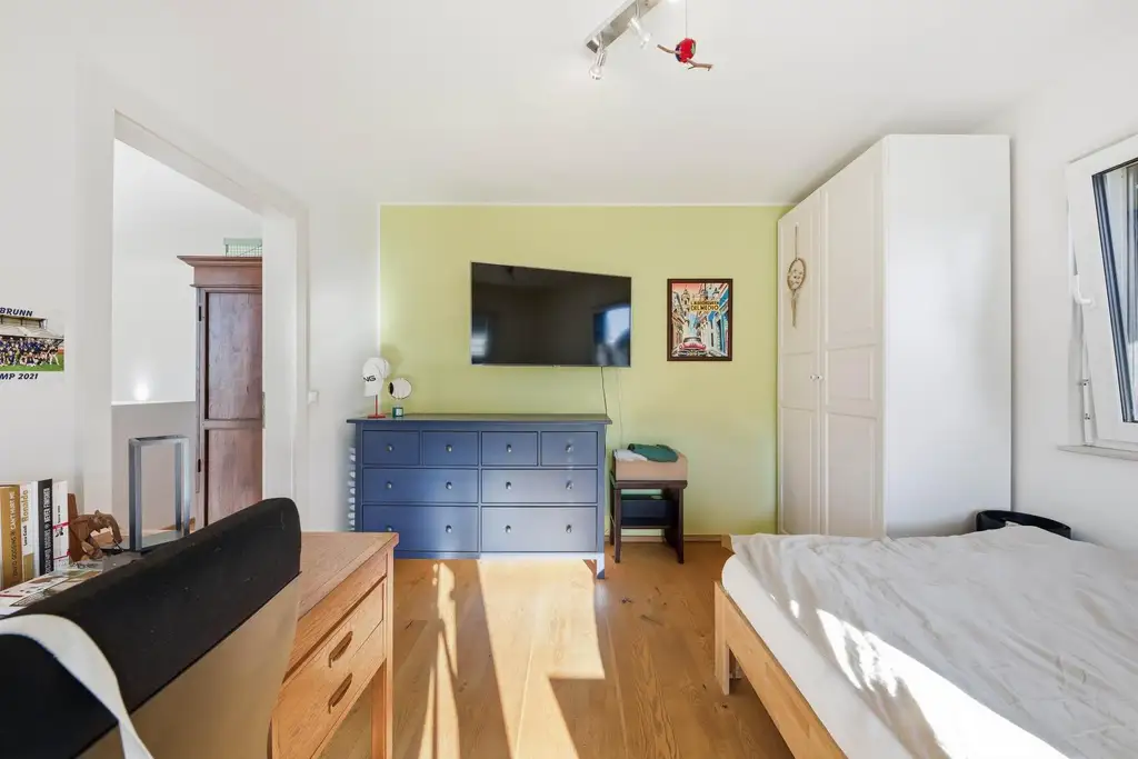 Traum-Einfamilienhaus in ruhiger Lage – großzügiges Grundstück, moderne Ausstattung & die perfekte Wohlfühloase im Weinviertel!