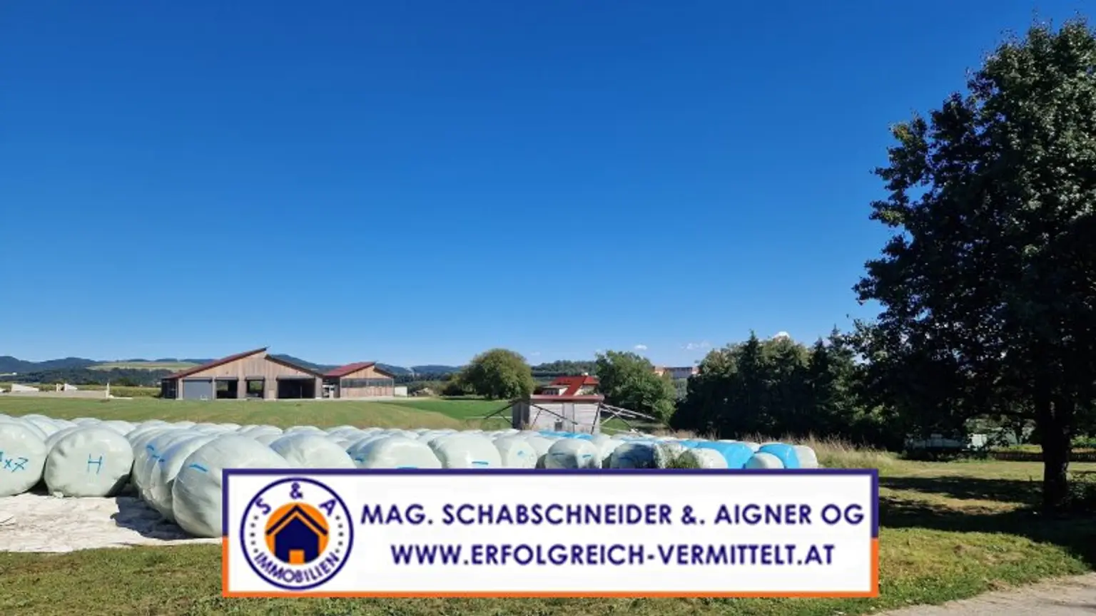 Traditionelles Bauernsacherl in erhöhter, ländlicher Lage nähe Wachau und Stift Melk - renovierungsbedürftig!