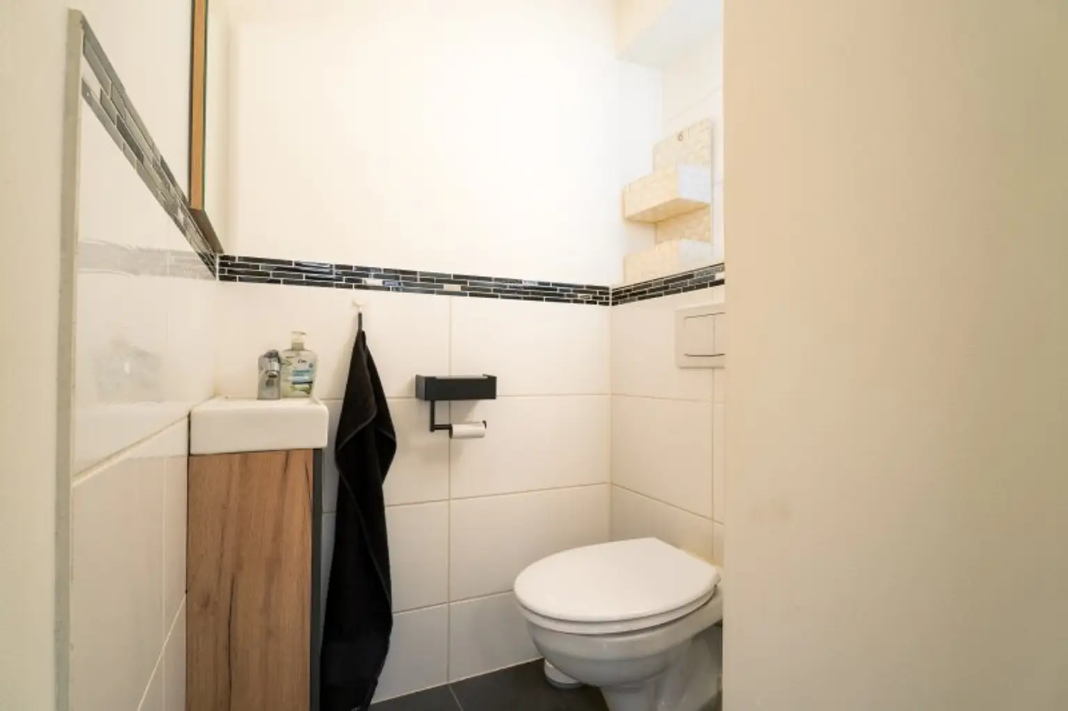 WC Haus