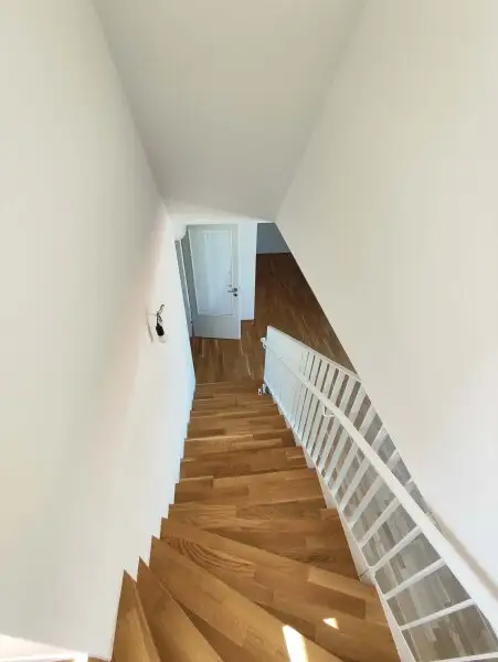 NEUBAU DACHGESCHOß-3-Zimmer-ERSTBEZUG mit Dachterrasse in 1210 Wien! Top 2/51