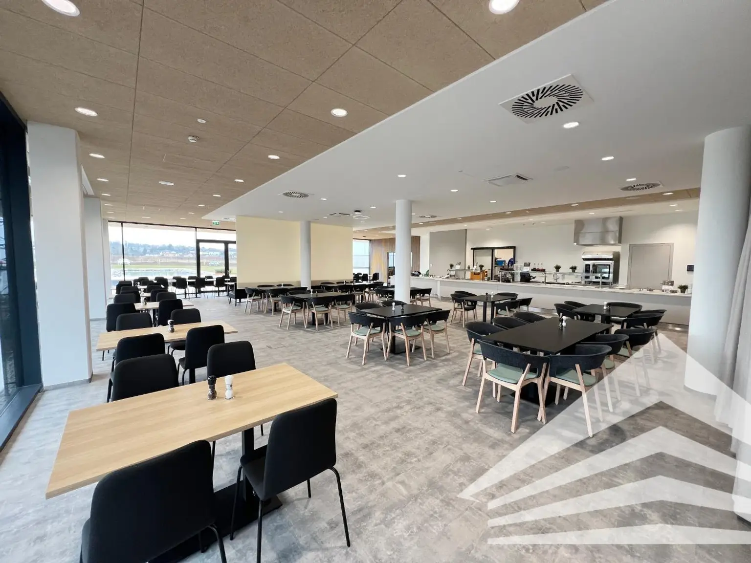 Mitarbeiterrestaurant