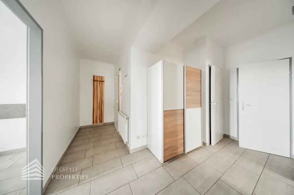 Schöne 2-Zimmer Wohnung, Nähe Meiselmarkt