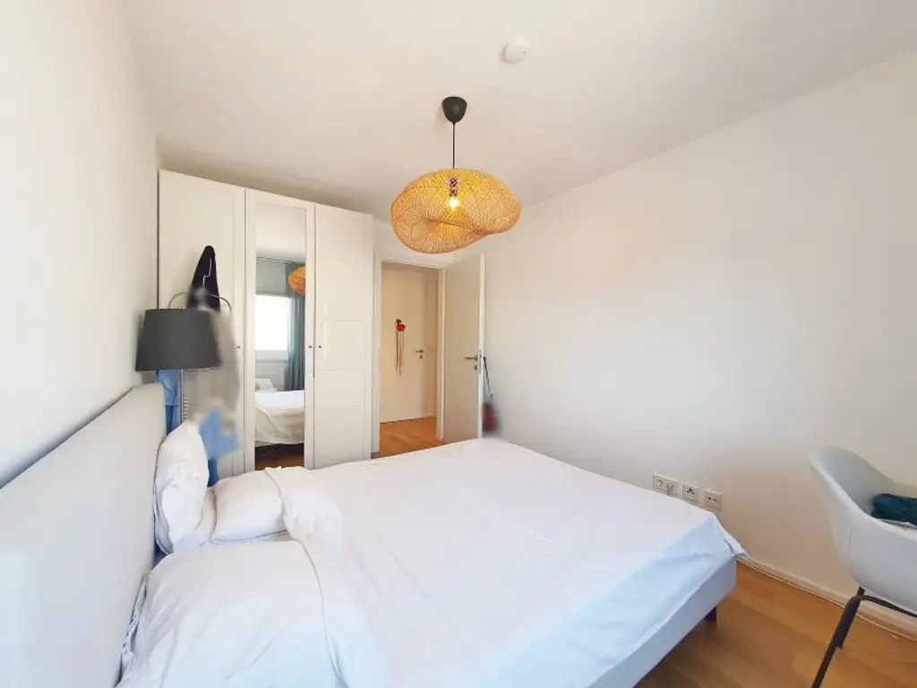 ++NEU++ AMBIENTE22: TOP-moderner 3-Zimmer-Wohntraum mit großzügiger 11,30 m² Terrasse und Tiefgaragenplatz beim Blumengärten Hirschstetten! +++