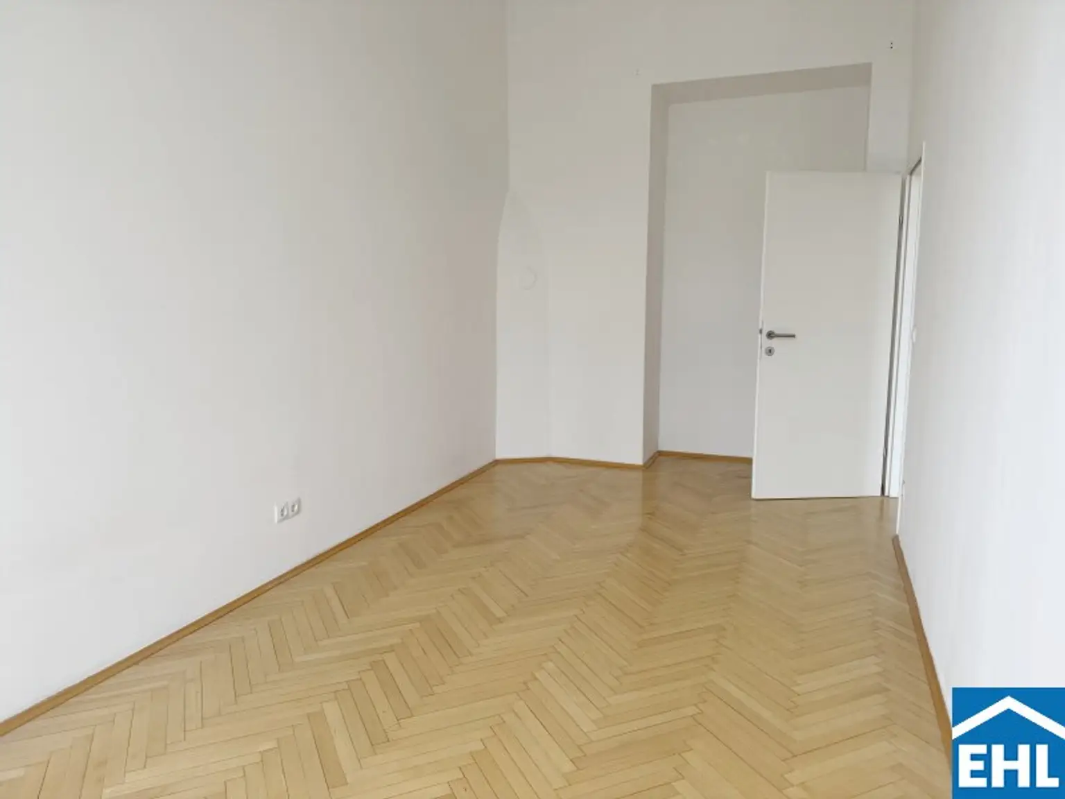 Moderne 2-Zimmer-Wohnung in Graz