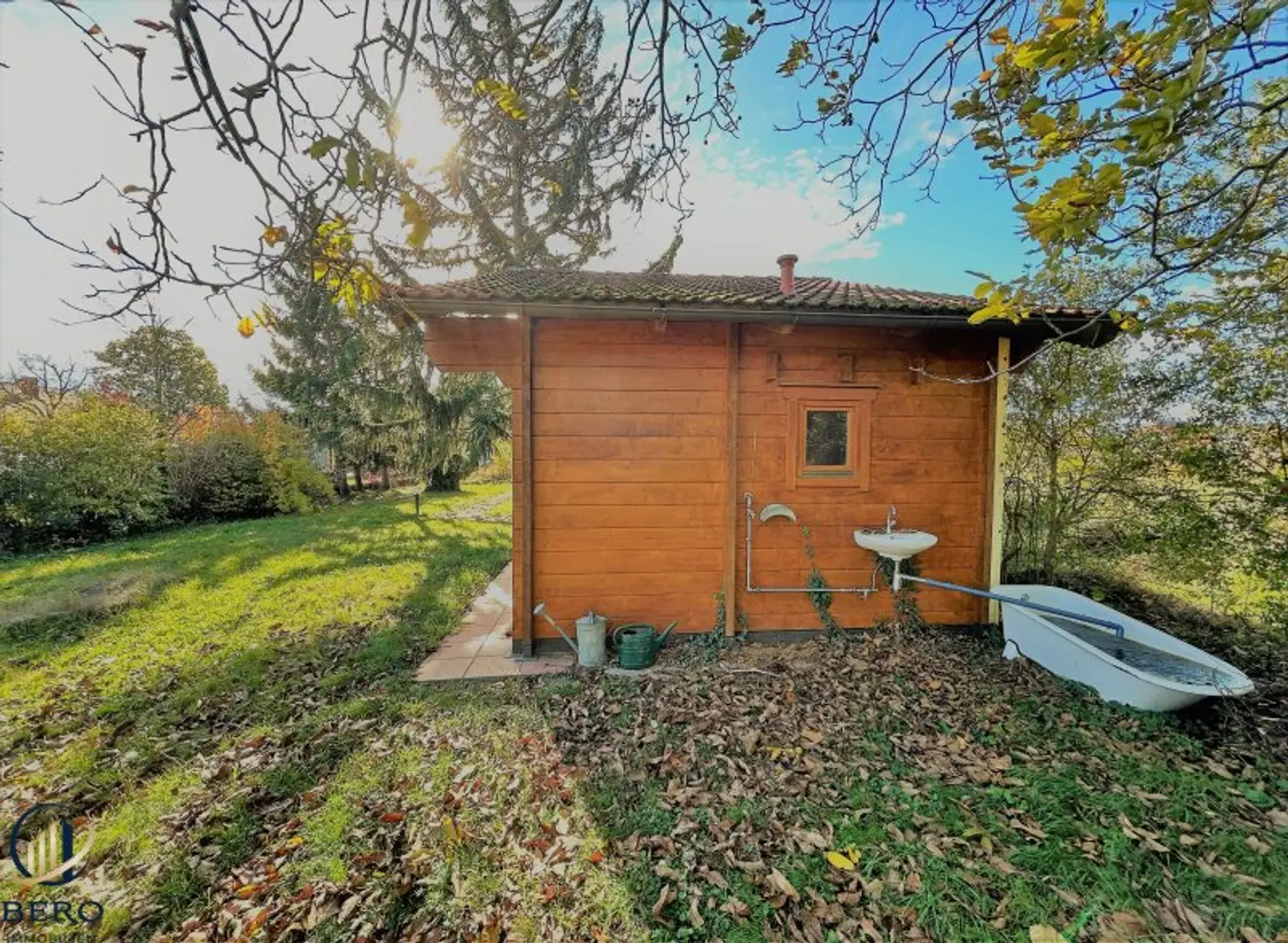 Traumhaftes großes Baugrundstück in Zwentendorf !