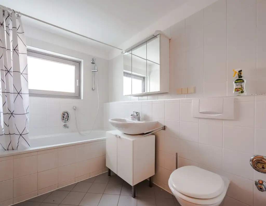 Salzburg Stadt - Günstige Wohnung zu kaufen