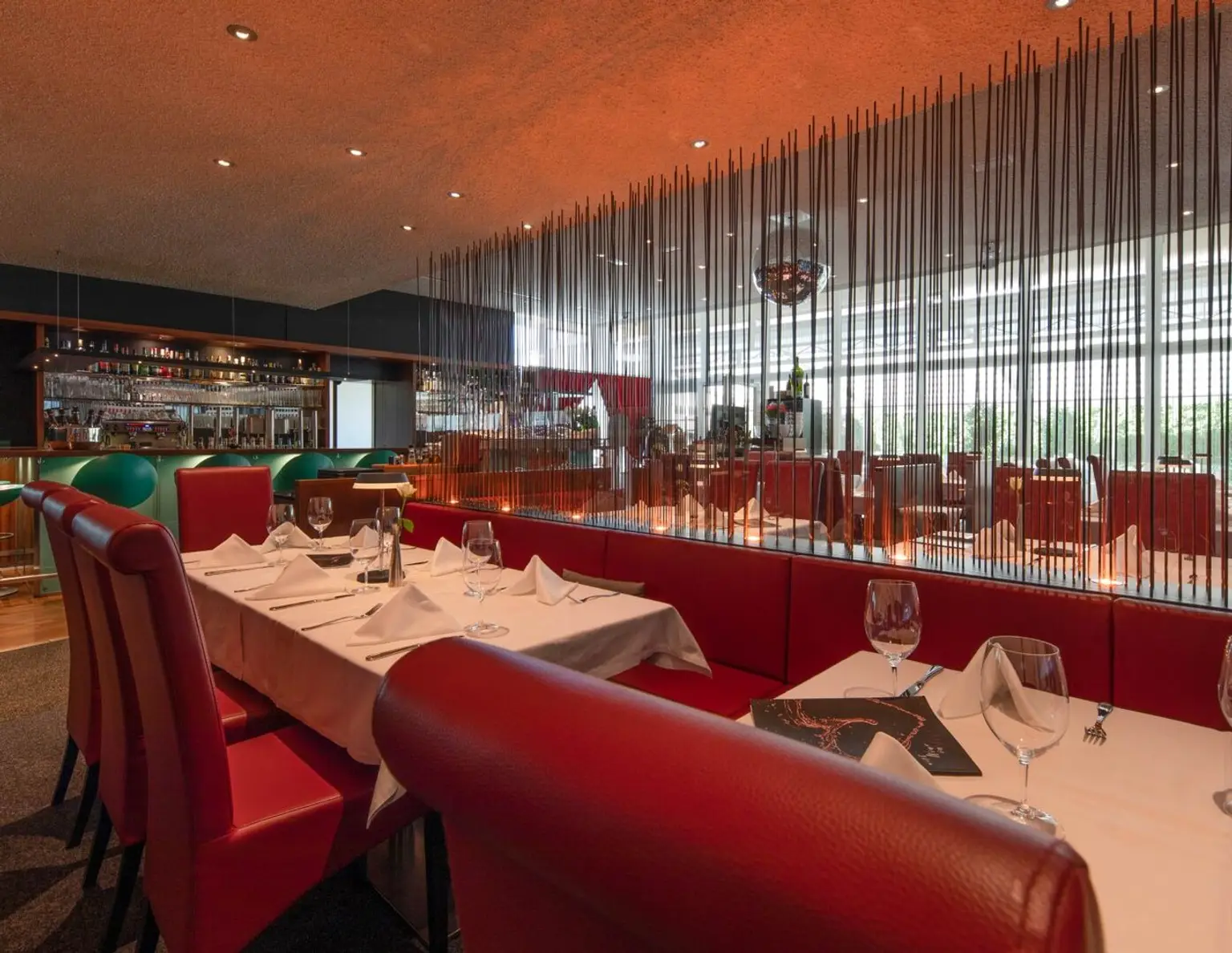 Tennis-Restaurant am Innsbrucker Fürstenweg 172 zu verpachten!