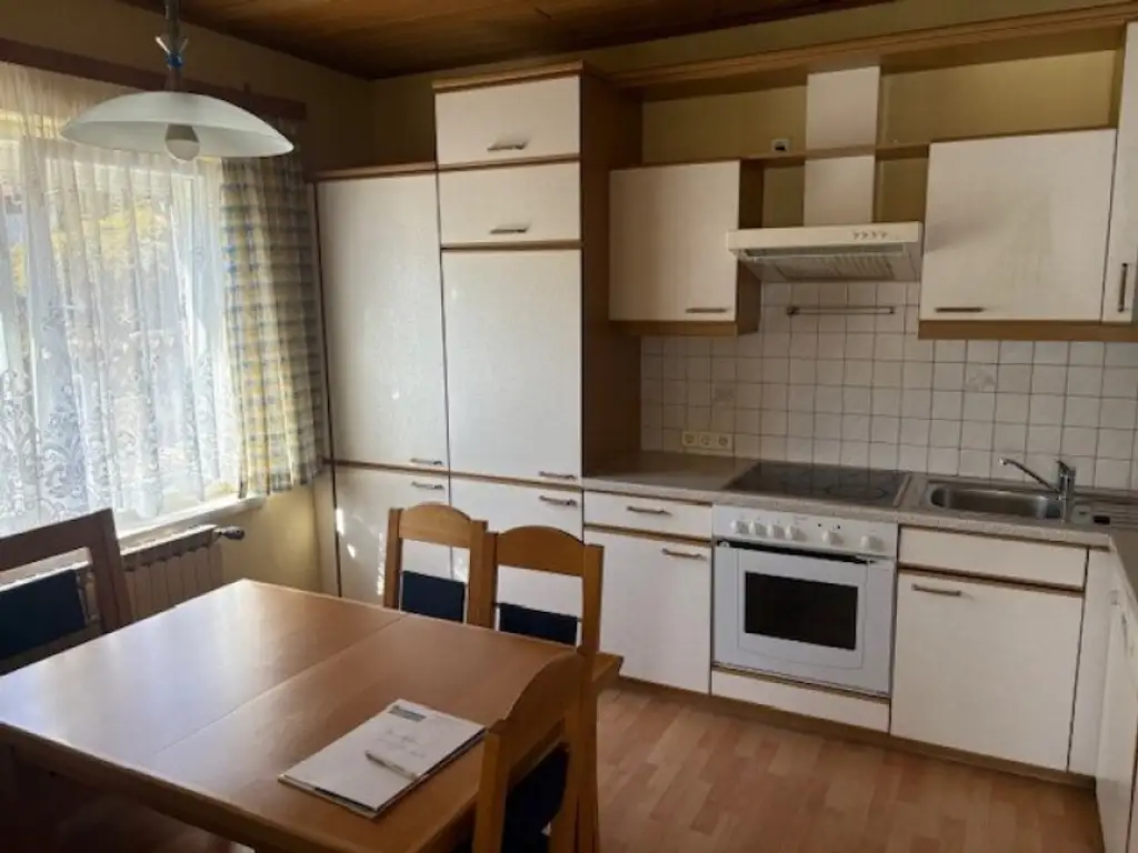 Einfamilienhaus nahe Strettweg - Judenburg