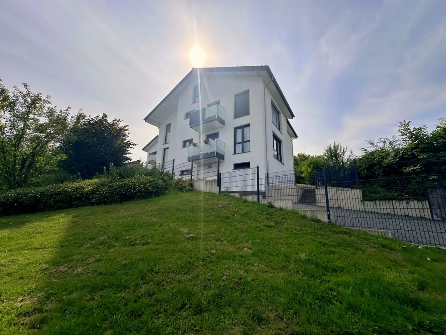 Außenaufnahme