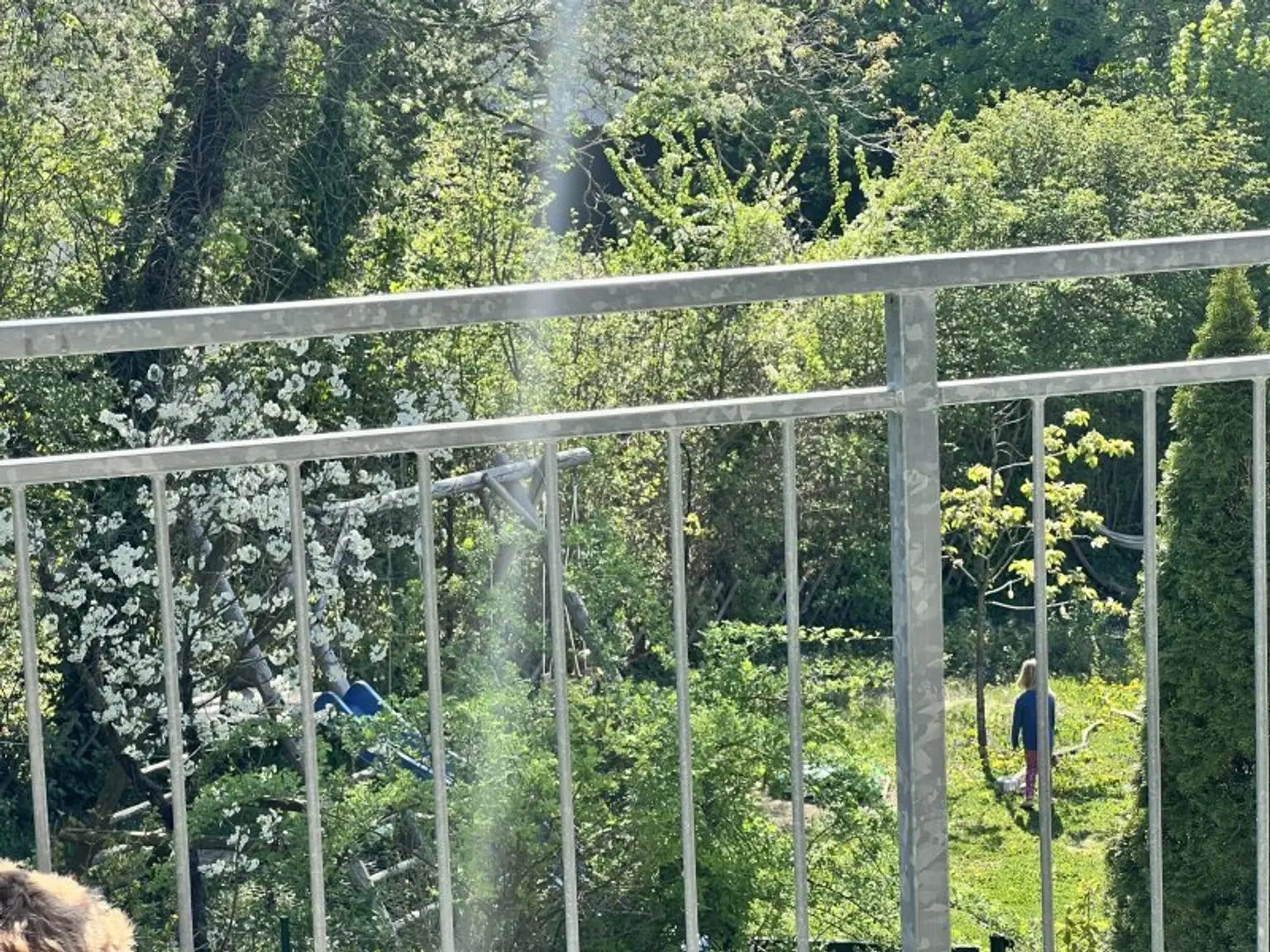 Moderne, zentrumsnahe Familienvilla mit großem Garten in gefragter Grünruhelage (!)