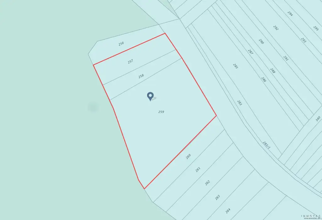 Drei Landwirtschaftsflächen „Wasenäcker“ aus Nachlass – ca. 8.537 m² - zu erwerben