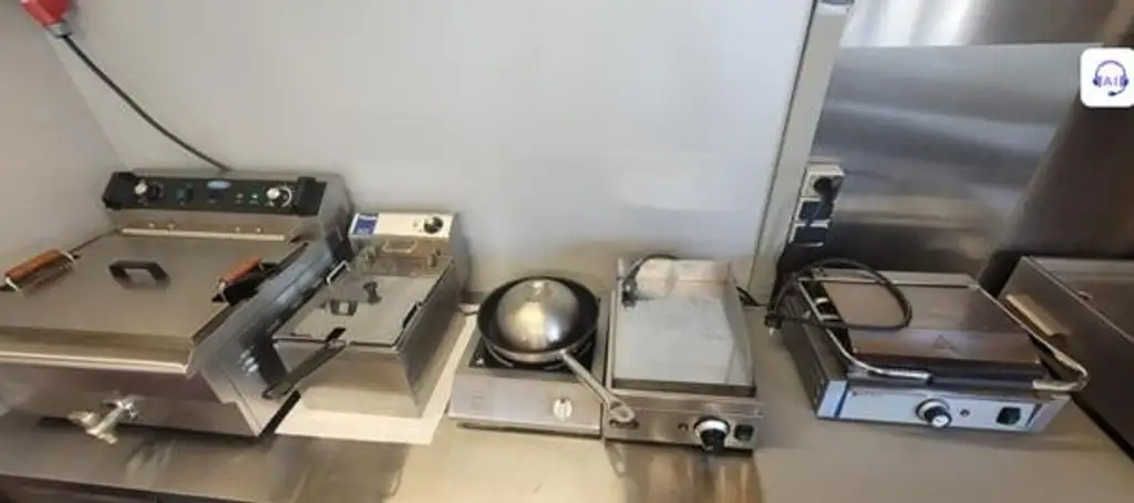 "Mit Snack zum Erfolg"