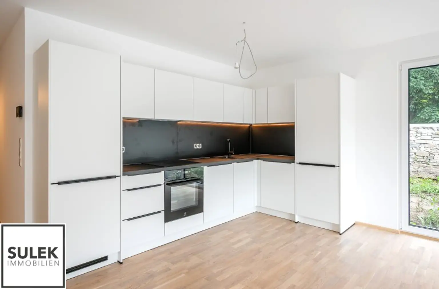 Erstbezug: großer Garten, 3 Zimmer, Terrasse – hochwertig ausgestattet! Jetzt vormerken & im September einziehen - Projekt Villa Mauerbach2