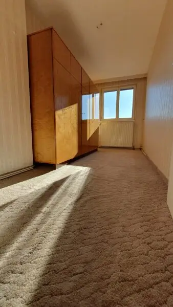 Sonnige Wohnung mit Top-Raumanordnung im 4. Liftstock
