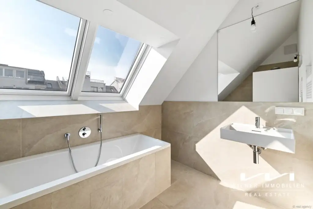 Quartier Starhemberg - Geschichte bewahrt. Zukunft gebaut. Jetzt bezugsbereit.