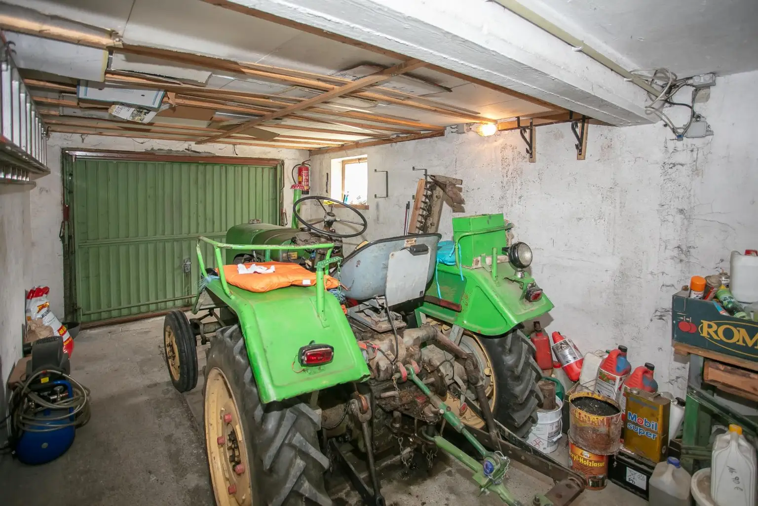 KG-Garage