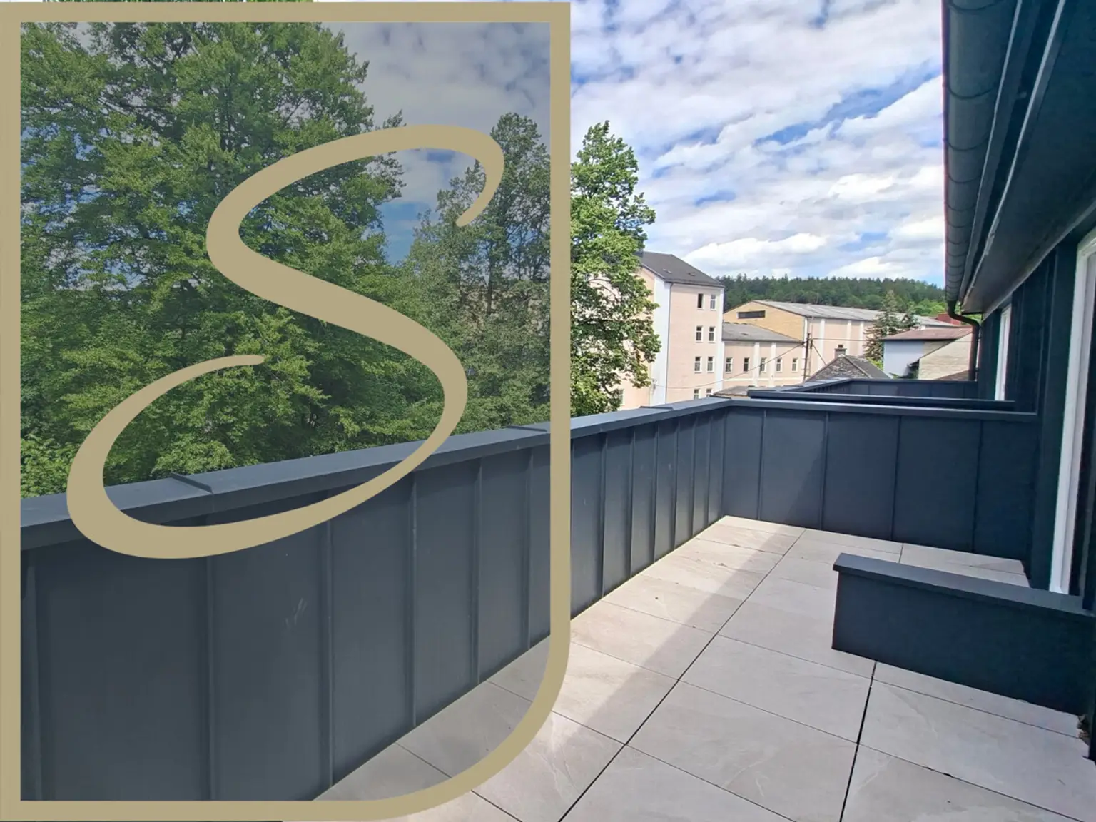 Dachterrasse Top 5 a