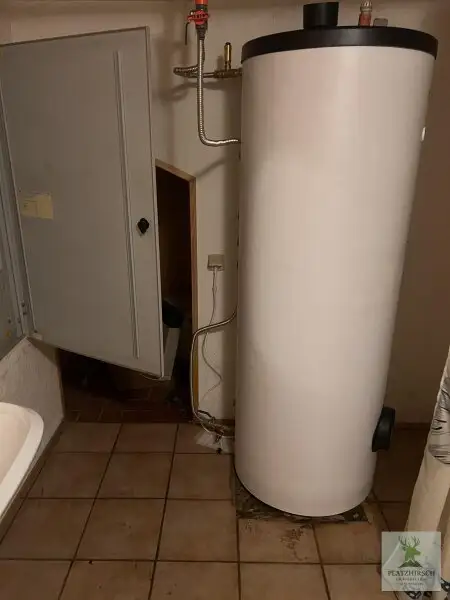 Halloweenspezial zum Superpreis !! ELK Bungalow auf 148m2 Vollkeller, 8 Fahrminuten von der Schnellbahn