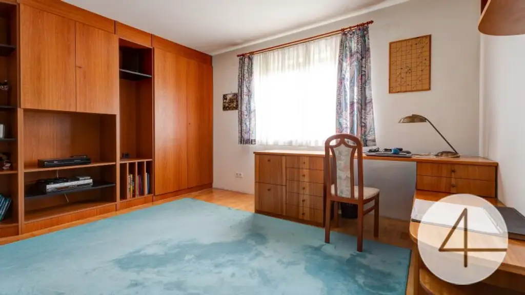 Attraktives, erstklassig gepflegtes Haus in Deutsch-Wagram