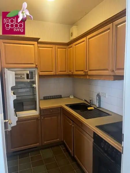 Charmantes Apartment mit Garagenplatz in Toplage – Cobenzlgasse, 1190 Wien