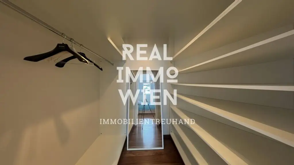 Charmante Stadtwohnung mit Premium-Ausstattung – 64 m² im 2. Bezirk