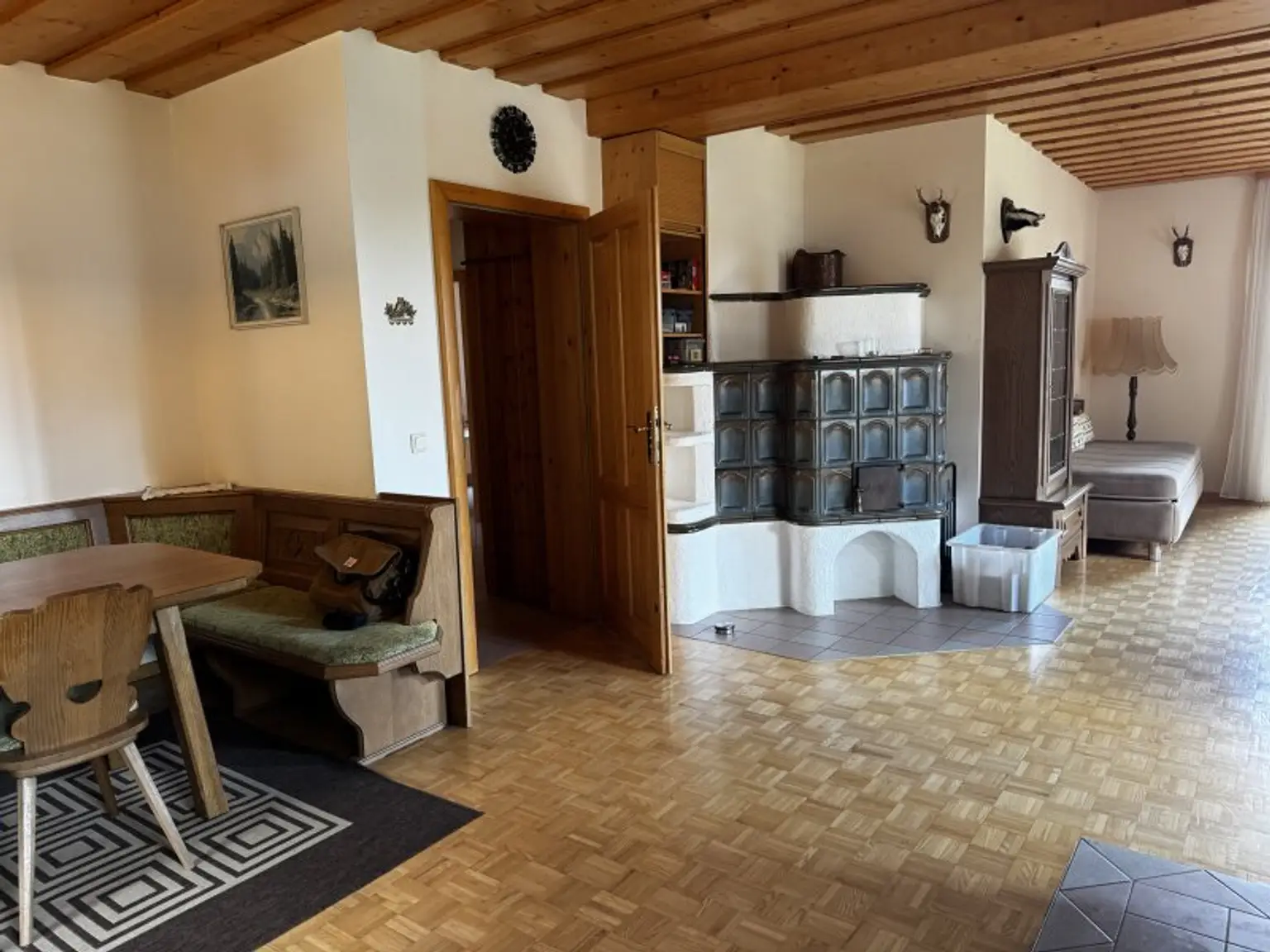 TRAUMLAGE ! FAMILIEN-FERIENWOHNUNG  !! Zweitwohnsitz!!  Apartments direkt an der Skipiste – Hochrindl