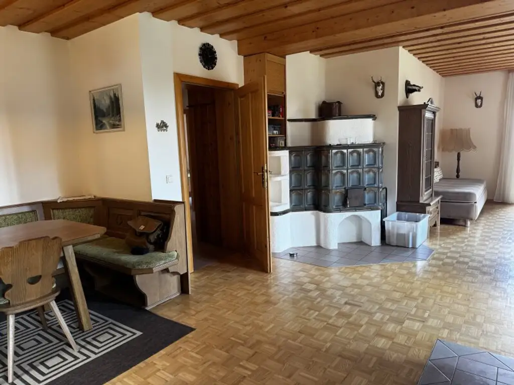 TRAUMLAGE ! FAMILIEN-FERIENWOHNUNG  !! Zweitwohnsitz!!  Apartments direkt an der Skipiste – Hochrindl