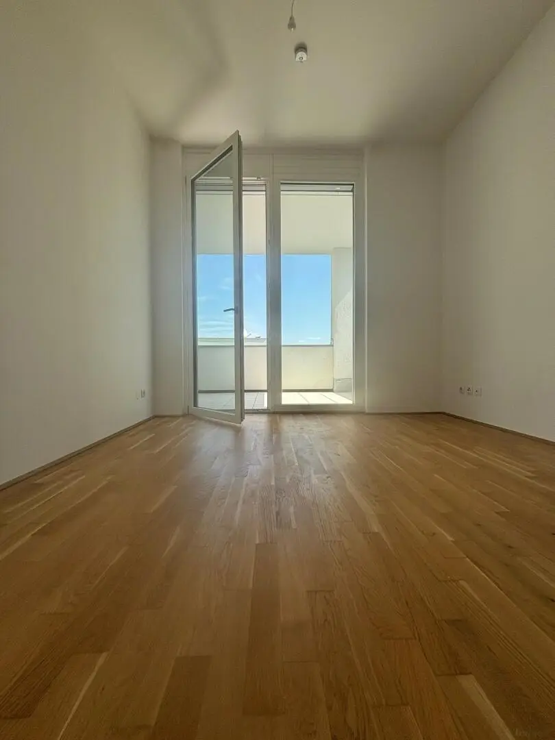 NEUBAU – Moderne 2- bis 4-Zimmer-Wohnungen von 38–79 m² zu vermieten