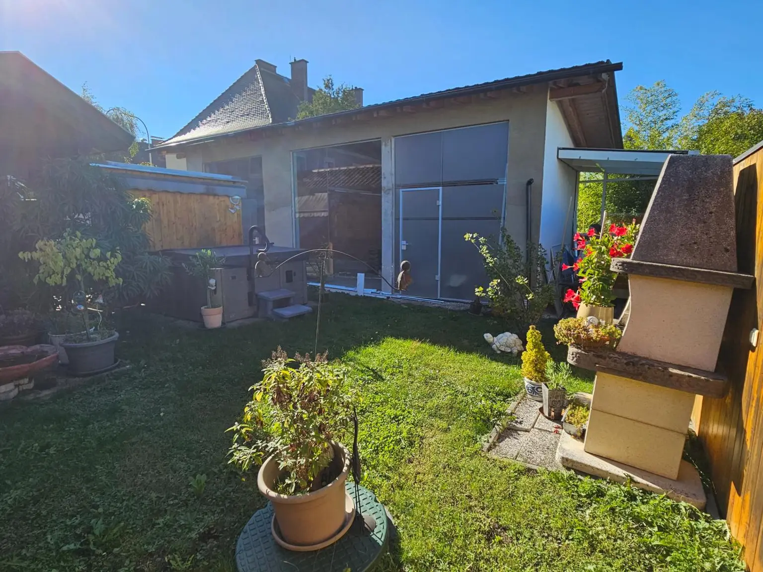 4-Zimmer Eigentumswohnung in Ranshofen bei Braunau