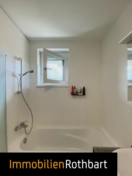 Helle, herrliche Kleinwohnung in Graz!