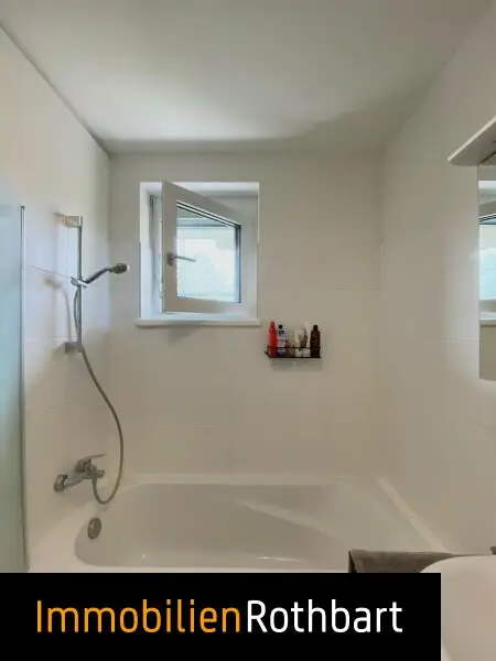 Helle, herrliche Kleinwohnung in Graz!