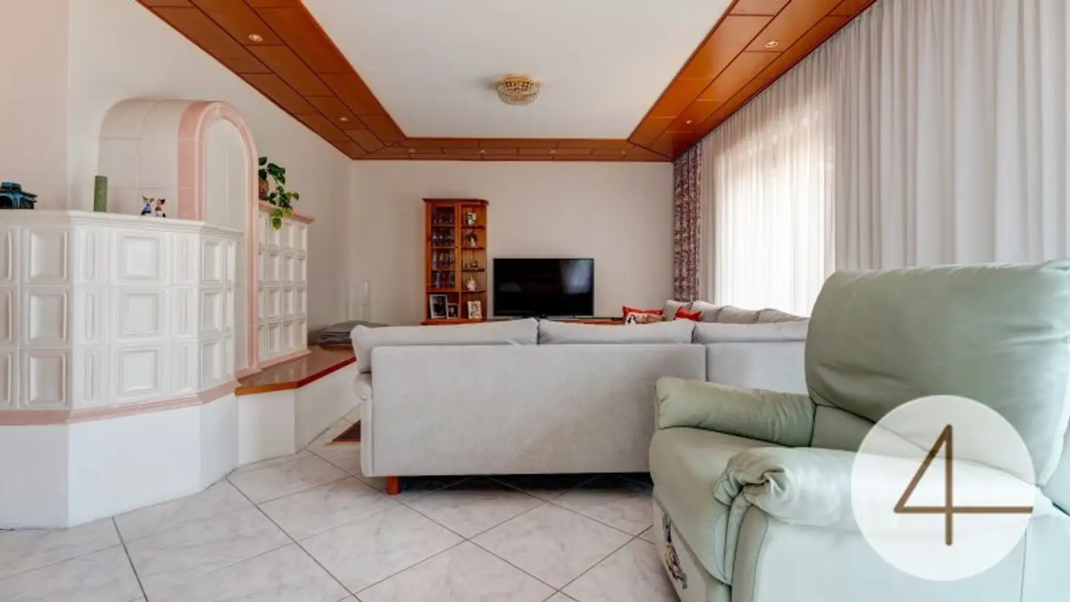 Attraktives, erstklassig gepflegtes Haus in Deutsch-Wagram