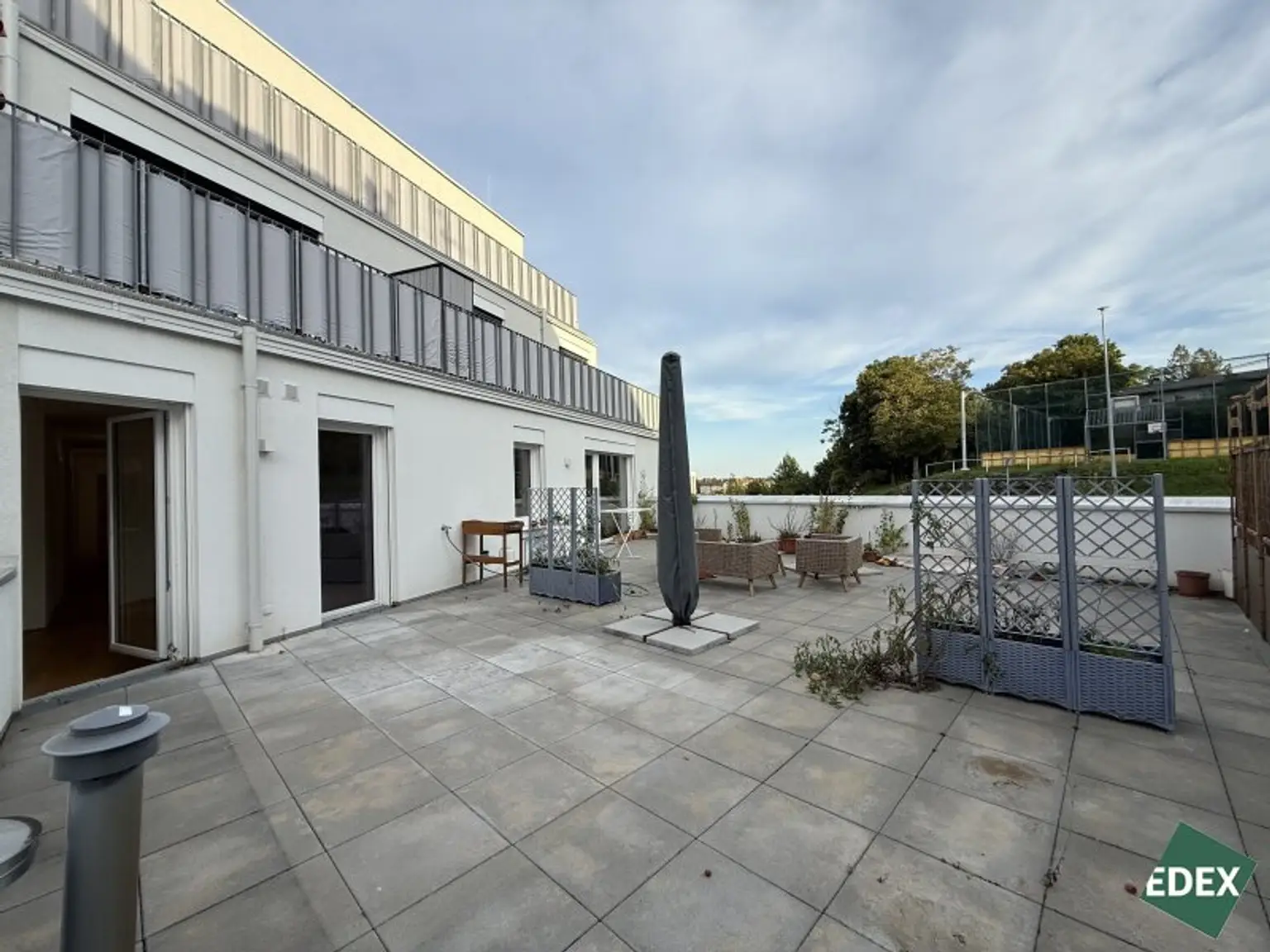 Wunderschöne 4-Zimmer-Wohnung mit Terrasse in Klosterneuburg