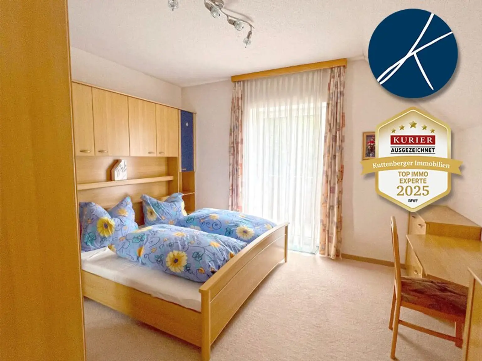 Großzügiges Landhaus in herrlicher Grünruhelage! Feriendomizil mit viel Platz zum Wohnen, Arbeiten und Entspannen!