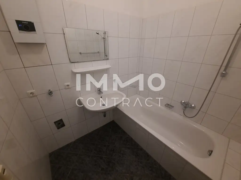 Kompakte 3-Zimmer Wohnung in der Ringstraße 34 / Top 3
