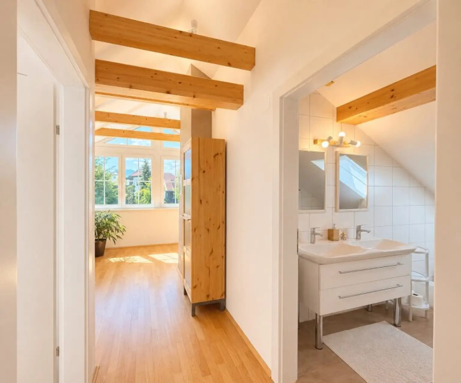 Kompagnon Immobilien Flur OG