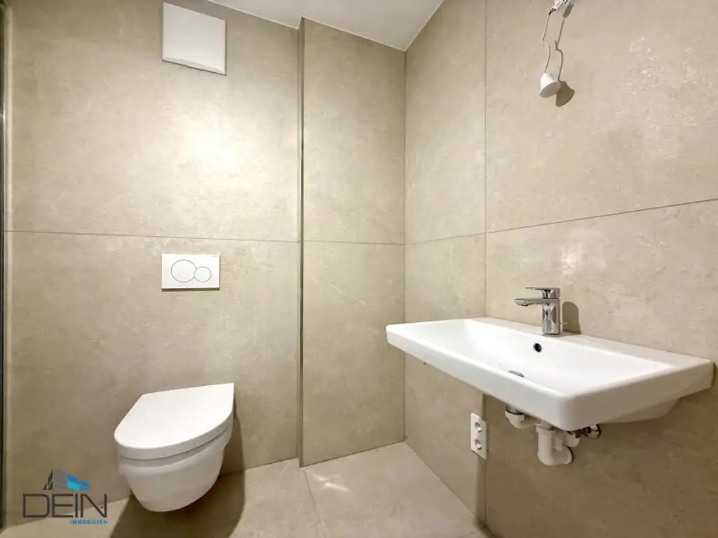 PROVISIONSFREI! TRAUMHAFTE 3 ZIMMER EG-WOHNUNG MIT FREIFLÄCHEN IN STAMMERSDORF!